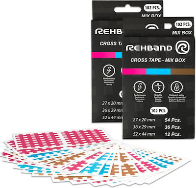 Rehband Bandaje 102buc