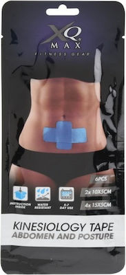 Koopman Kinesiology Tapes 6pcs