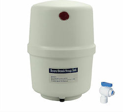 QWaterFilters Tank for Water Filters 12LT