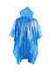 Waterproof Trenchcoat Work Blue