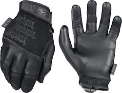 Mechanix Wear Covert Arbeitshandschuhe Schwarz ...