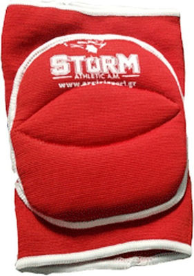 Storm Athletic Genunchiere de siguranță