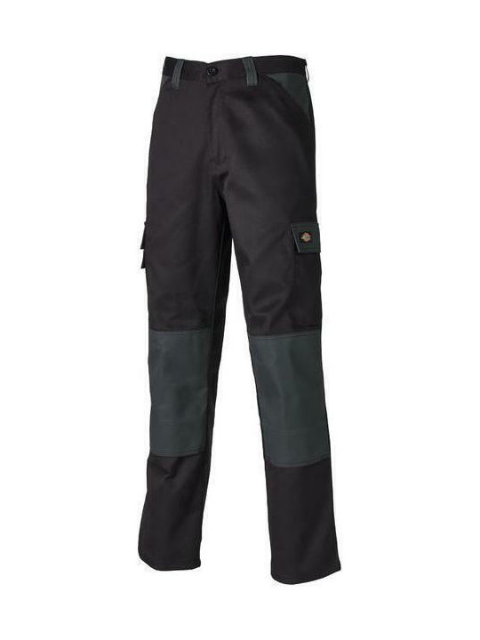 Dickies Everyday Work Trousers Jeans Gray