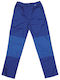 Work Trousers Blue