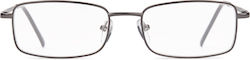Perspectiv Perspectiv #d Gunmetal