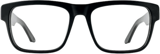 Spy Discord Optical Matte Μεταλλικός Σκελετός Γυαλιών Μαύρος 5700000000072