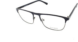 Escape Eyewear Optical Frame Escape Ανδρικός Με...