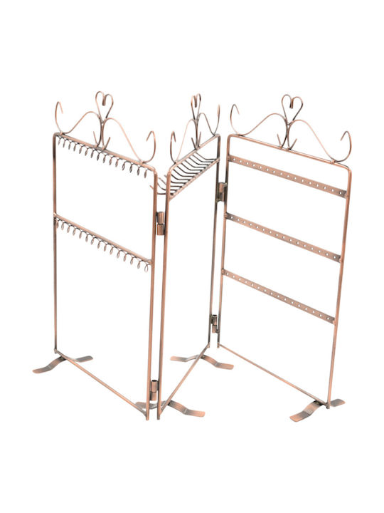 Jewellery Stand Metal