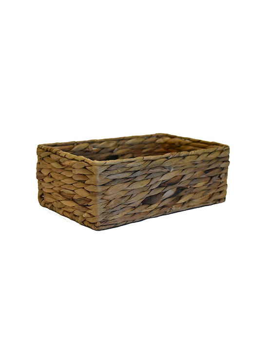 Coș decorativ Wicker 36buc