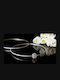 LakaLuka Silver Wedding Crowns