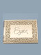 LifeLikes Wedding Wish Book Gold