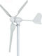 Wind Turbine with 1200W Rated Power