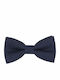 Χειροποιήτο Παπιγιόν Navy Blue