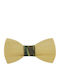 Папионка Pine with Green Camouflage Knot