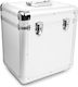 Power Dynamics Flight Case Γκρι