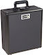 Walkasse Flight Case Black