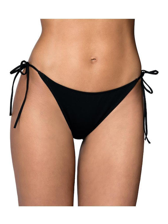 Lorin Bikini Brasilien Schwarz