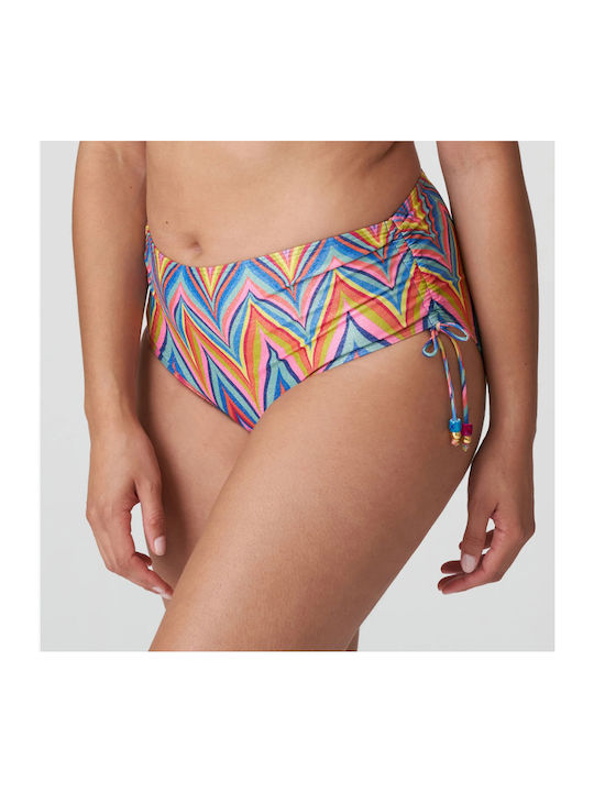 Primadonna Bikini Slip High Waist