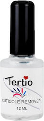 Tertio Cuticle Remover 12ml