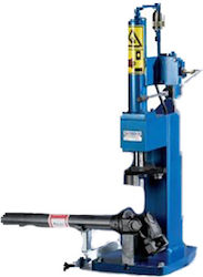 Bondioli & Pavesi Manual Pipe Press Fitting Tool