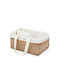 Cam Cam Copenhagen Dreamland Baby Nursery Storage Basket