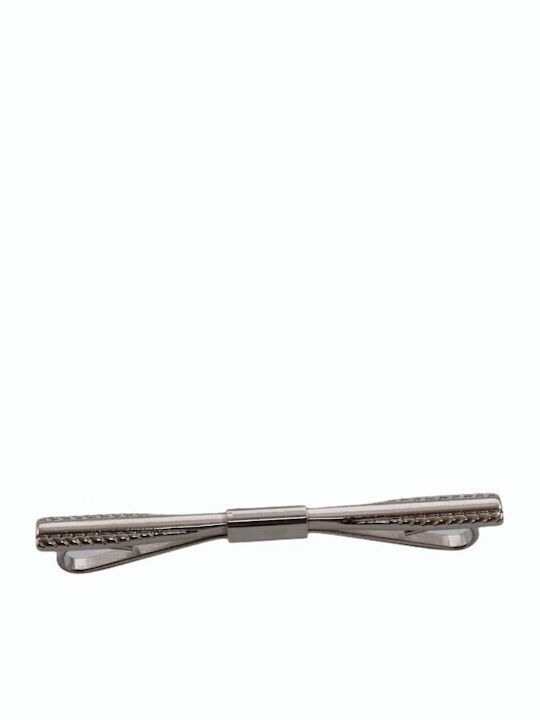 Erika Tie Clip Special Lines