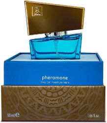 Eau De Άρωμα με Φερομόνες για Άνδρες 50ml