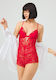 CottonHill Red