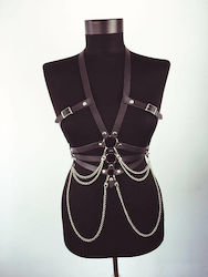 Harness Black