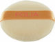Folia Professional Profesional Pensulă de Machiaj pentru Pudră Cotton Powder Sponge