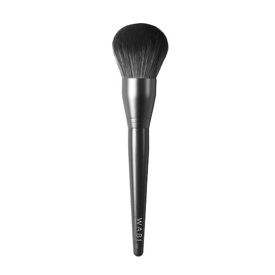 Wabi Beauty Makeup Brush for Powder made of Synthetic Hair