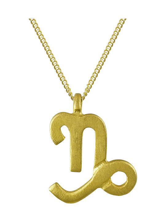Colier Semn Zodiacal Aur 14 Carate Colier Semn Zodiacal Aur 14 Carate