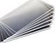 Polycarbonat Platte L2.05xB1.525m mit Dicke 4mm Plexiglass 9431
