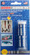 Boro Epoxy Paste Metal Glue 2-Component 56gr