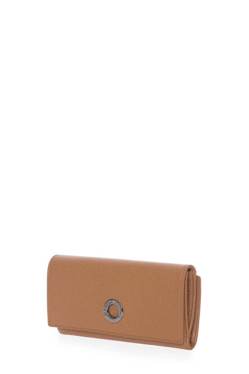 Women Leather Wallet MELLOW LEATHER WALLET Product