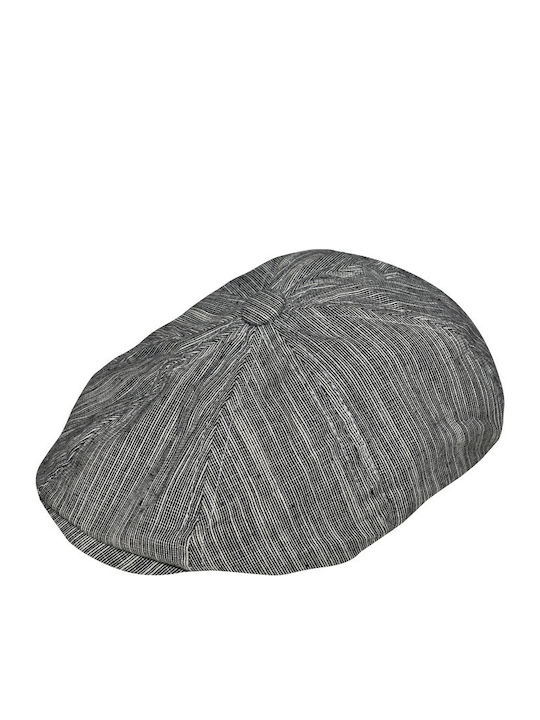 Men's Beret Black