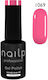Nailp Professional Semi-Permanent Nail Polish 1069 12ml 1pcs