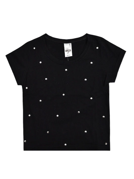 Prod Kids T-shirt Black