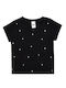 Prod Kids T-shirt Black