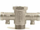 Regina Solar Water Heater Safety Valve