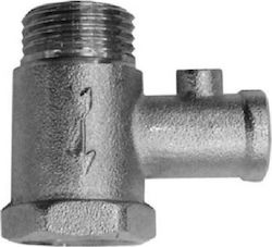 Solar Water Heater Safety Valve