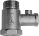 Solar Water Heater Safety Valve