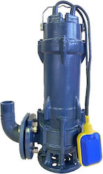 SKM Pompă Ape reziduale / canalizare 2hp 01.10.21 SKM Pompă Ape reziduale / canalizare 2hp 01.10.21