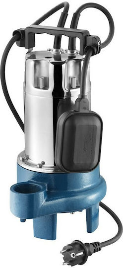Pentax DTR 101 G Single-phase Pump Waste Water / Sewage 1.6hp 140037