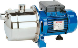 Speroni Cam 98n-silent Ηλεκτρική Αντλία Επιφάνειας 1.3hp