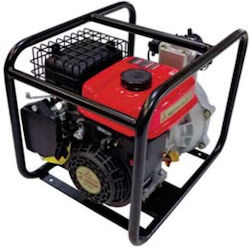 Brilliant Benzinbetriebene Oberflächenwasserpumpe 4hp 305065 Brilliant Benzinbetriebene Oberflächenwasserpumpe 4hp 305065