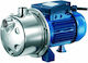 Pentax Ηλεκτρική Αντλία Επιφάνειας με Αυτόματη Αναρρόφηση 1hp