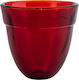 Candle Holder Glass 287543-287545