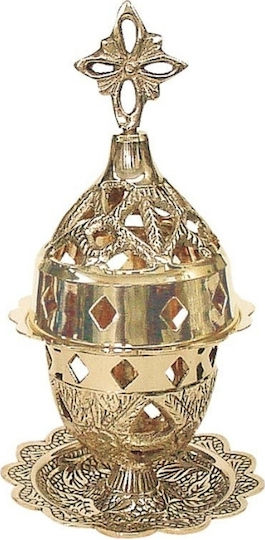 Candelabru Metalic 17εκ. 17ΕΚ