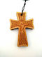 IconsGR Кръст с висулка 1бр